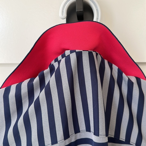 Puma Sleeveless Golf Shirt - Picture 4 of 7